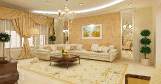 Ремонт в гостиничной Сосногорск под ключ цена от 9730 руб.